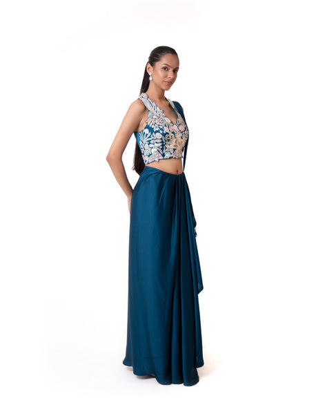 Sitara dusk set