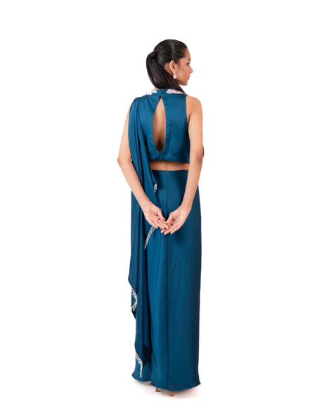 Sitara dusk set
