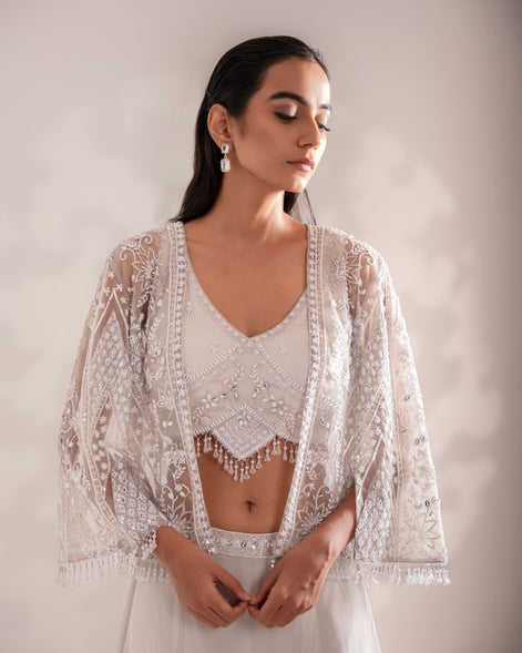 Ashara set