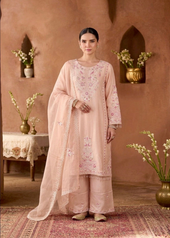 Rosé Kashmira