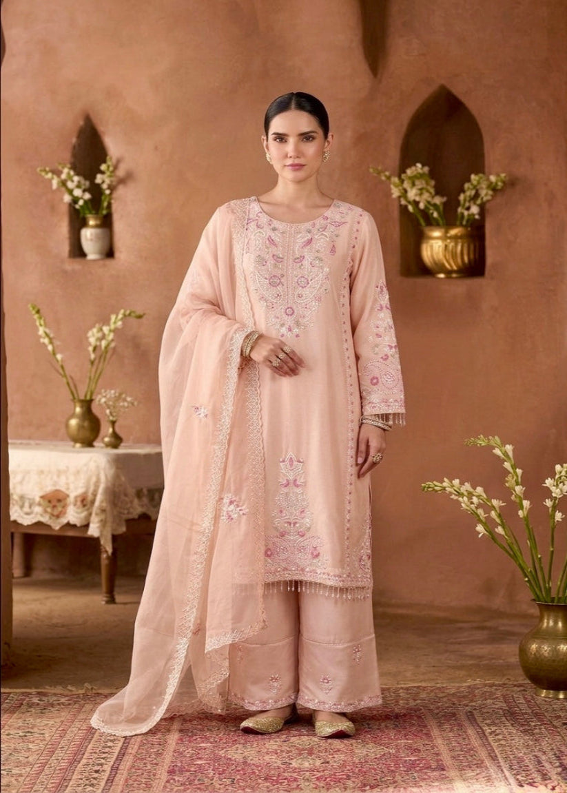 Rosé Kashmira