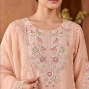 Rosé Kashmira