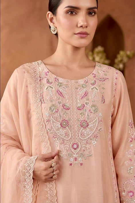 Rosé Kashmira
