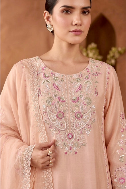 Rosé Kashmira