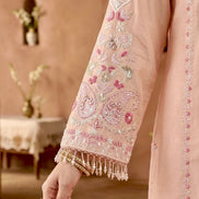 Rosé Kashmira