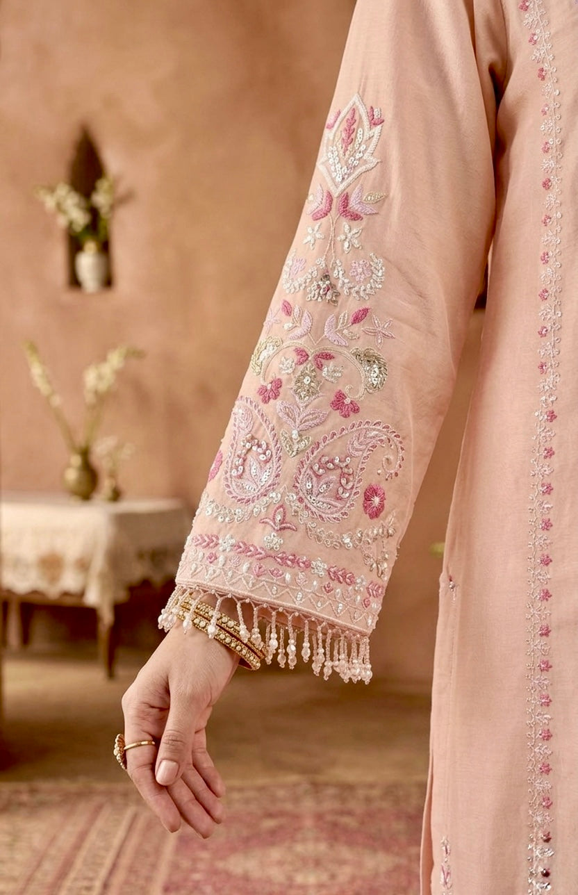 Rosé Kashmira