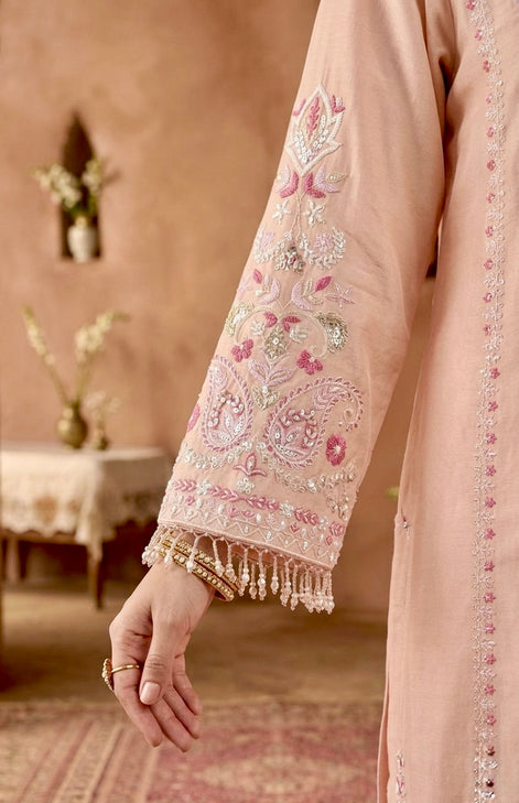 Rosé Kashmira