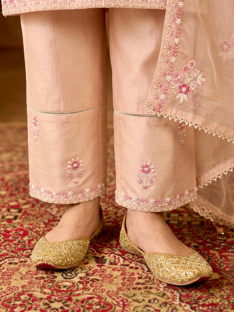 Rosé Kashmira