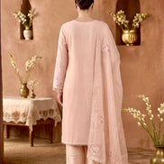 Rosé Kashmira