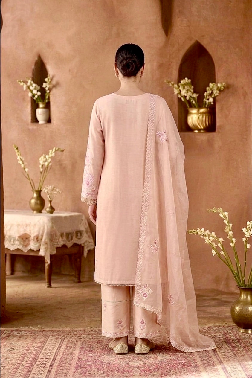 Rosé Kashmira