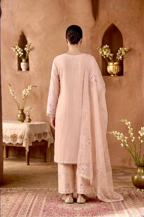 Rosé Kashmira