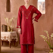 Firdaus set