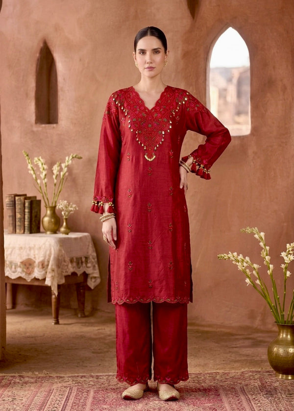 Firdaus set