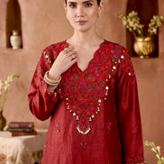 Firdaus set