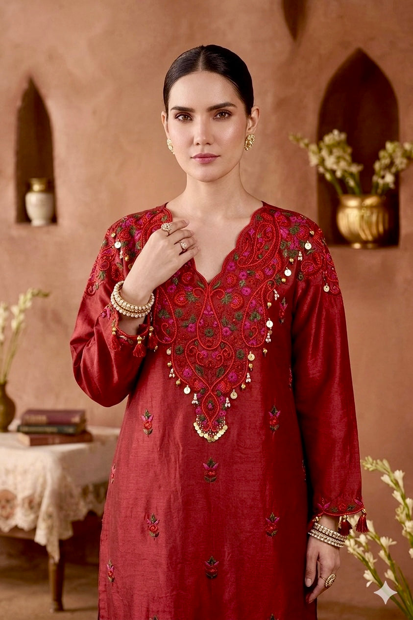 Firdaus set