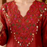 Firdaus set