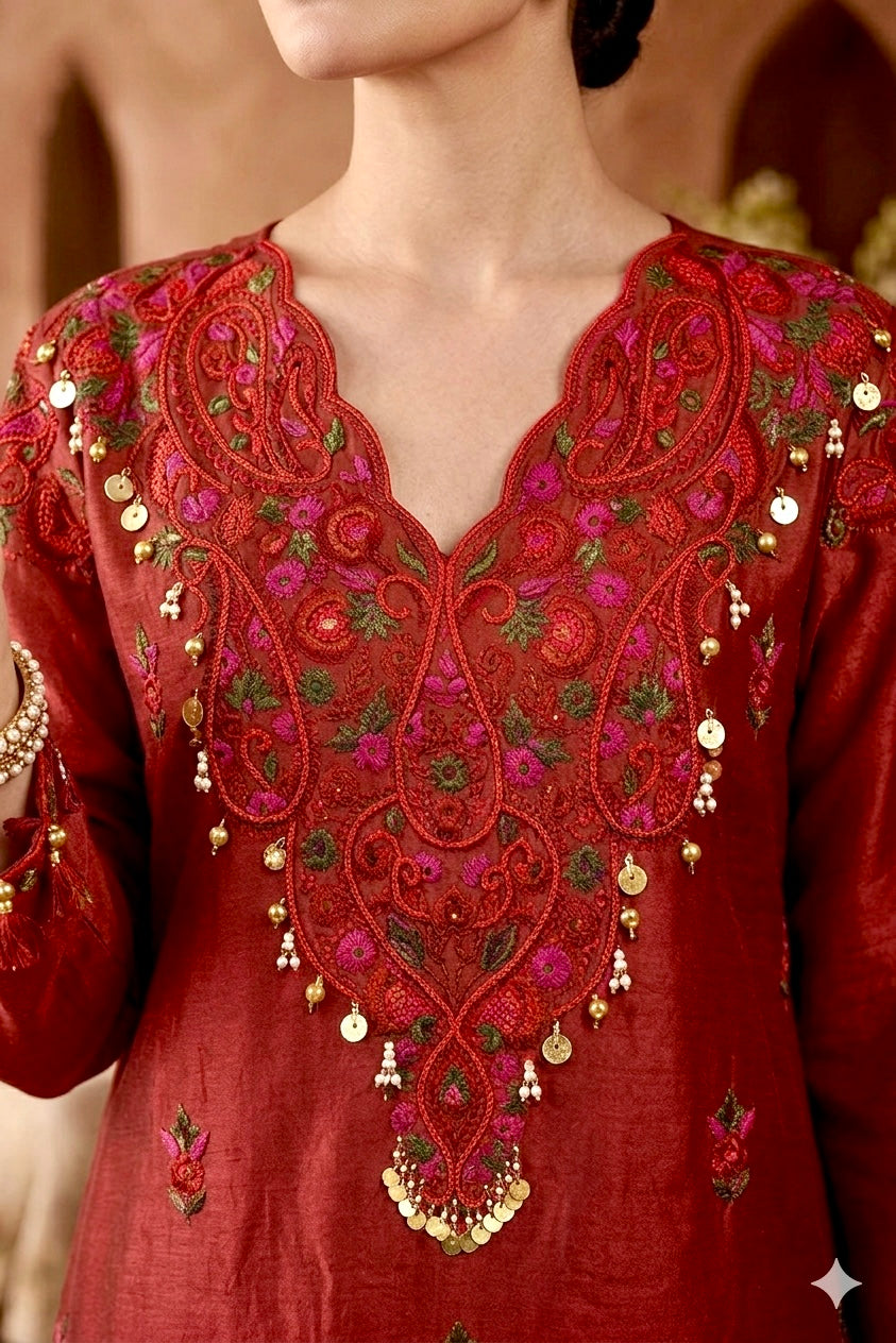 Firdaus set
