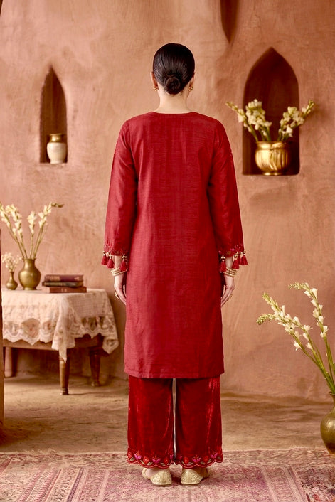 Firdaus set