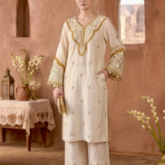 Meher Chanderi