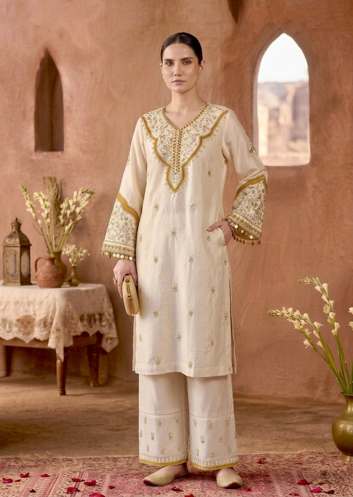 Meher Chanderi