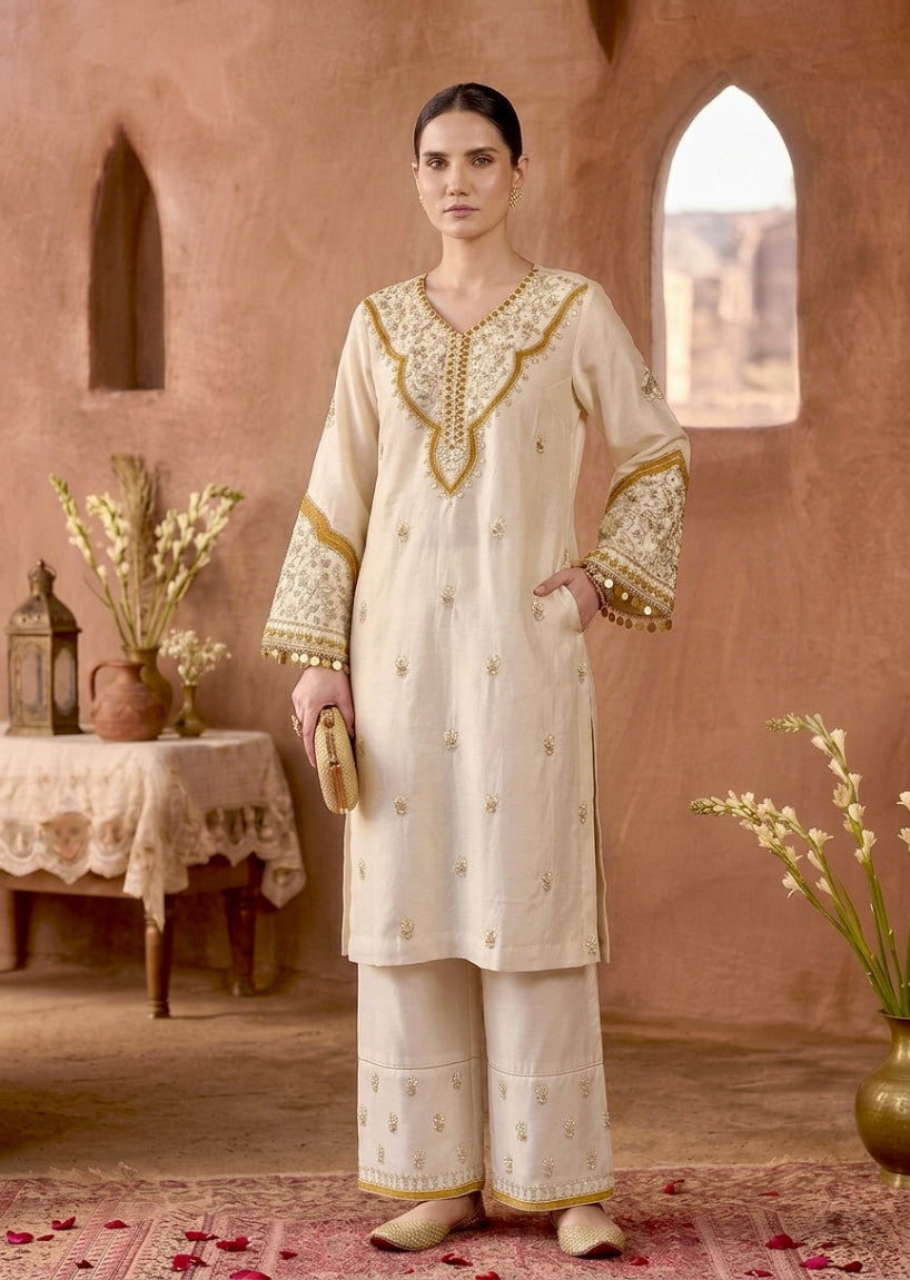 Meher Chanderi