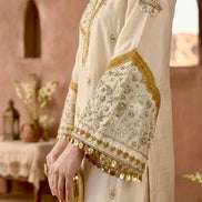 Meher Chanderi