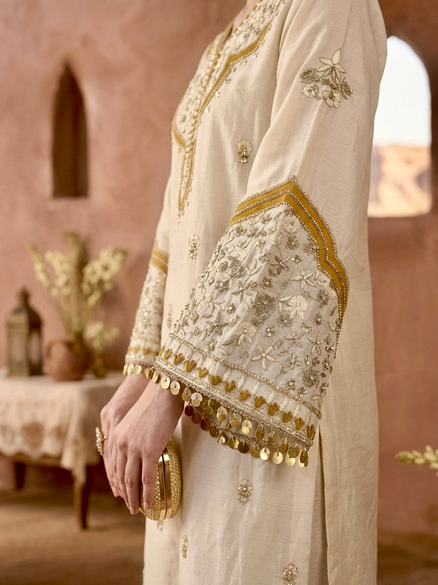 Meher Chanderi
