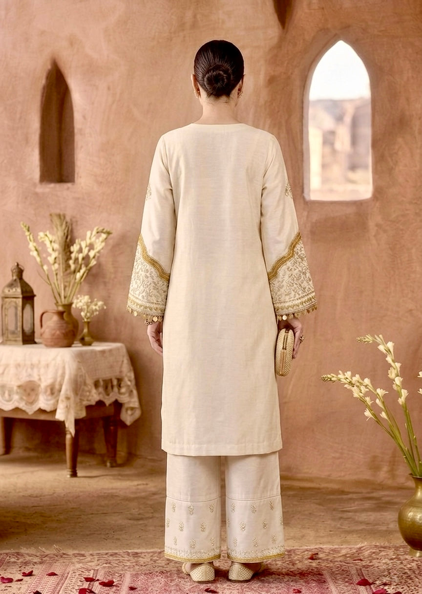 Meher Chanderi
