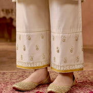 Meher Chanderi