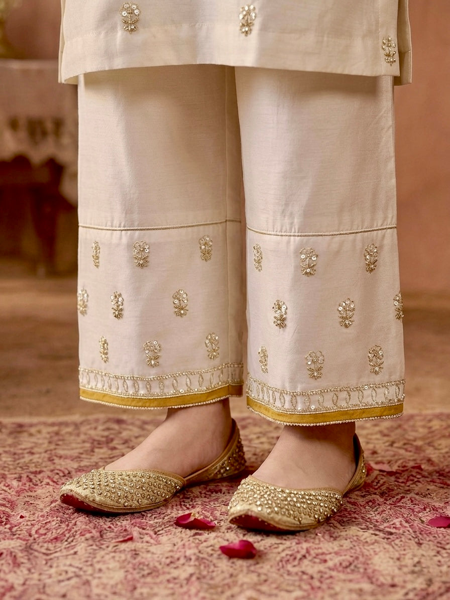 Meher Chanderi