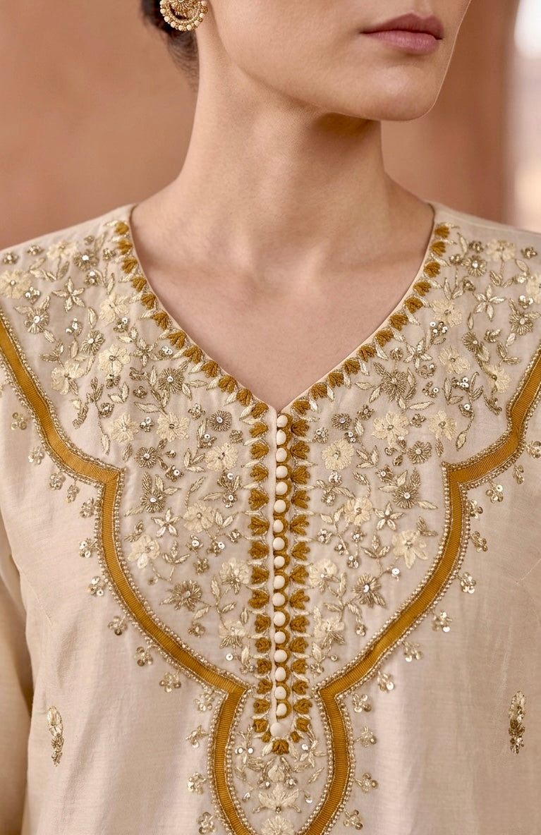 Meher Chanderi