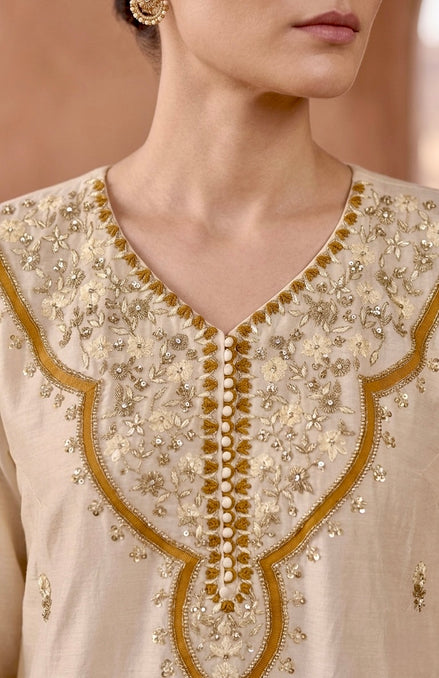 Meher Chanderi