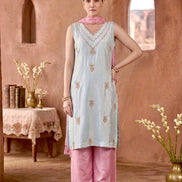 neelkamal suit set