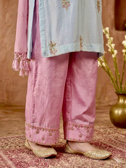 neelkamal suit set