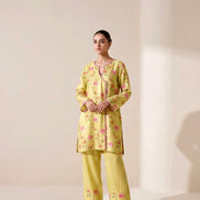 Gulnaar Bloom co-ord set