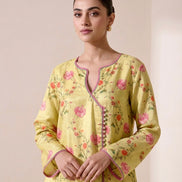 Gulnaar Bloom co-ord set