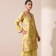 Gulnaar Bloom co-ord set