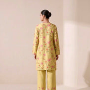 Gulnaar Bloom co-ord set