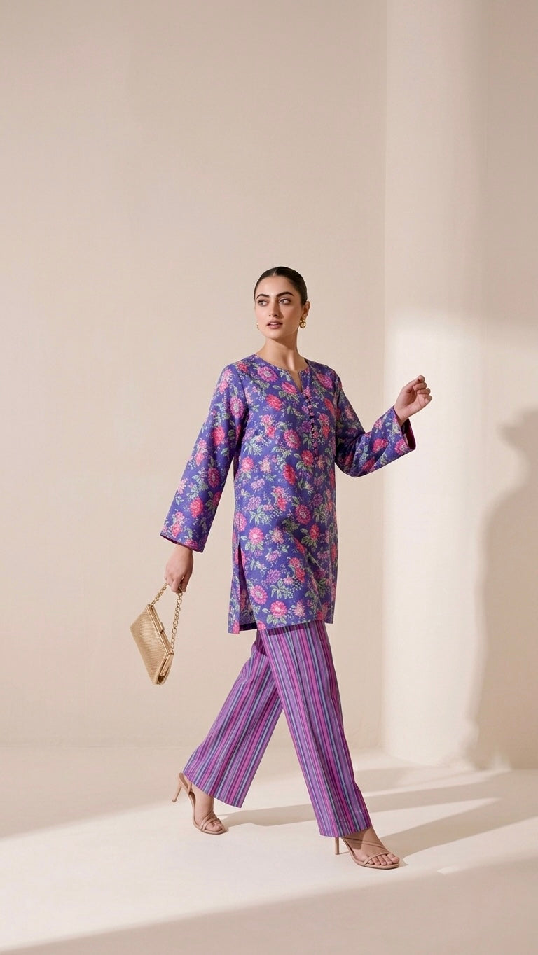 Viola Co-ord Set
