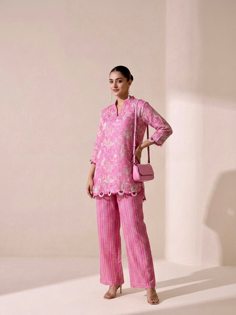 Rosabelle Co-ord Set