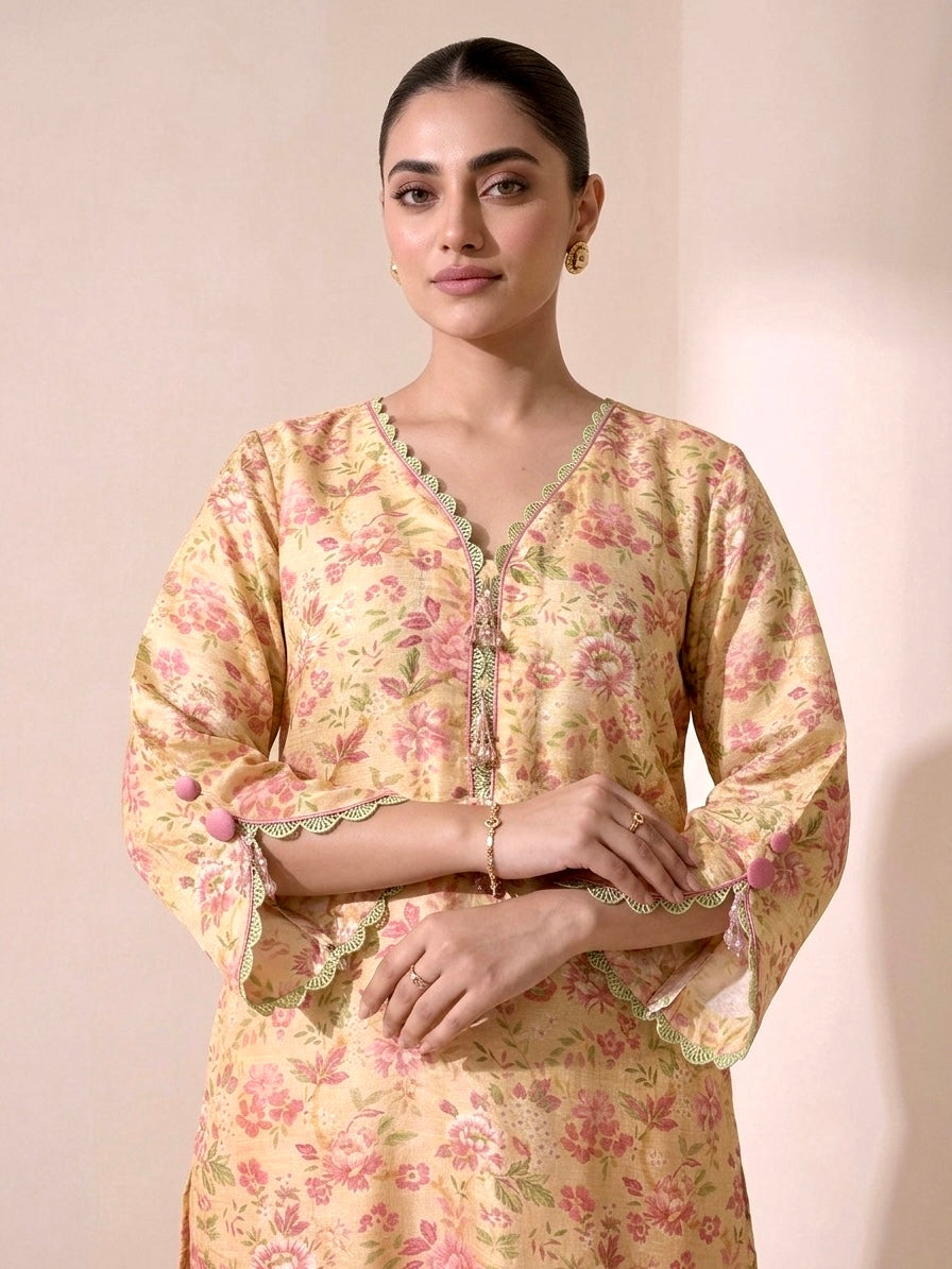 Primrose Co-ord Set