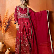 Rani Anarkali