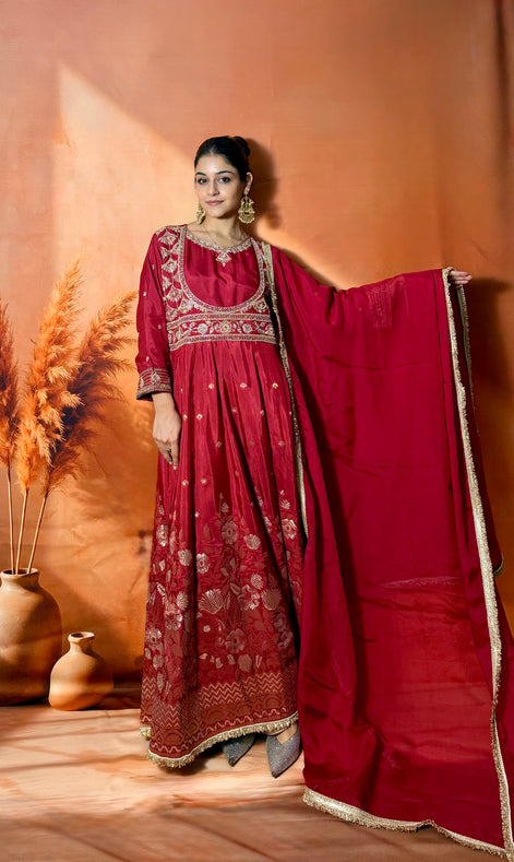 Rani Anarkali