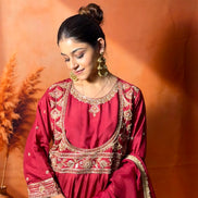 Rani Anarkali