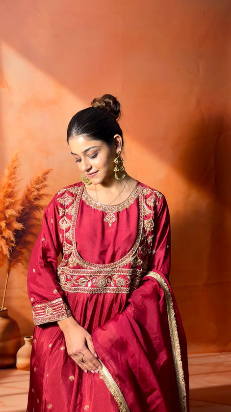 Rani Anarkali