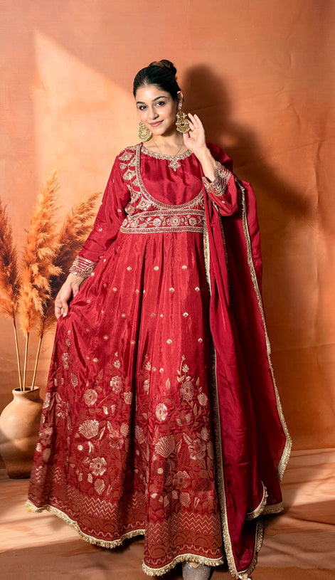 Rani Anarkali