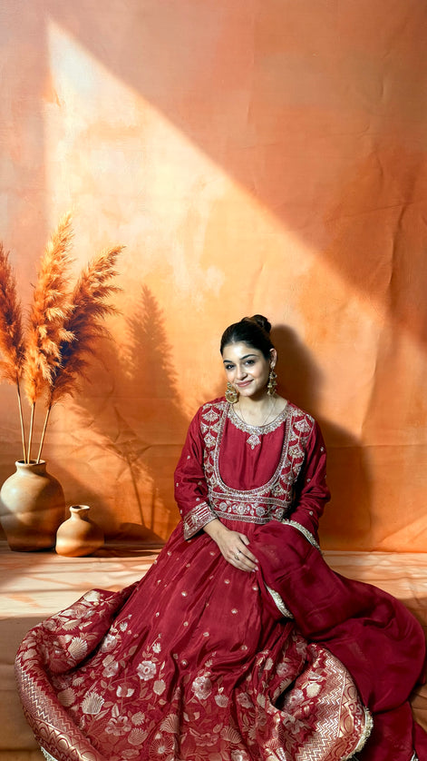 Rani Anarkali