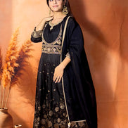 Rani Anarkali set