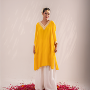 Haldi noor