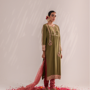 Rangrez set